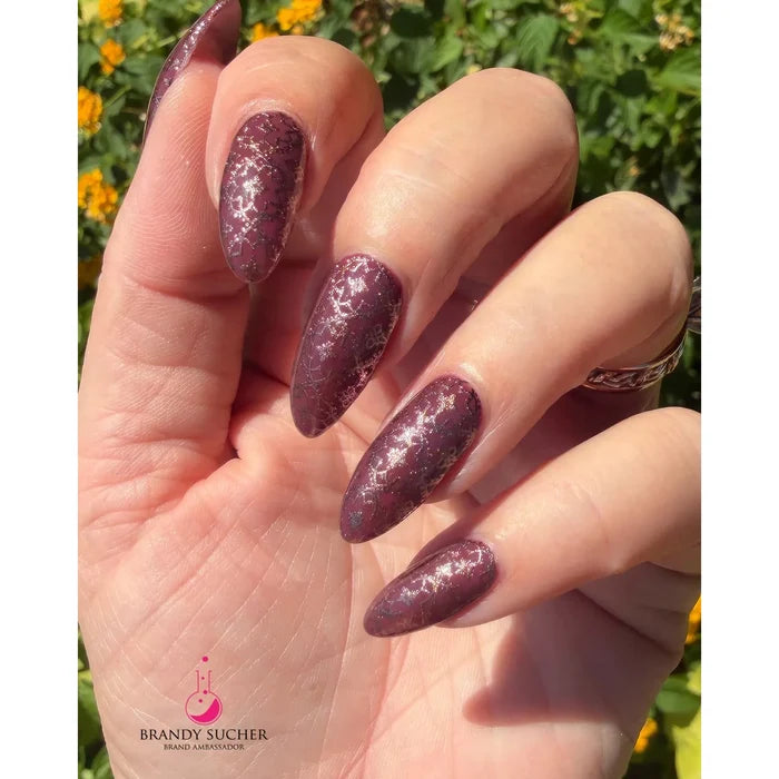 P+ Hangover, Gel Polish, 10 ml