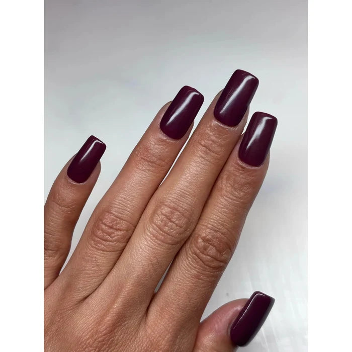 P+ Hangover, Gel Polish, 10 ml