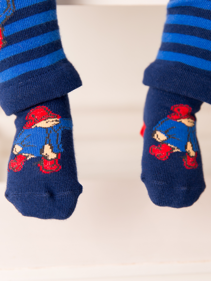 Paddington™ Out and About Gifting Set - Blade & Rose UK