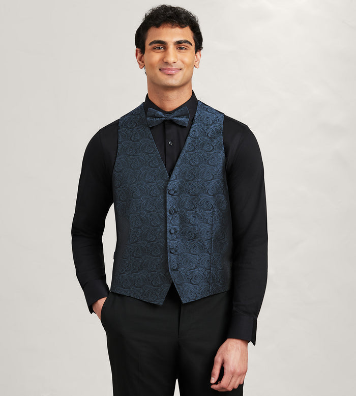 DARK TEAL / S