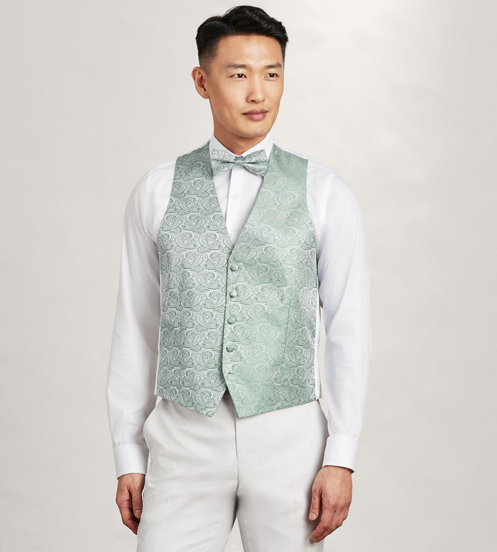 SOFT GREEN / S