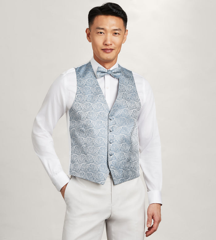 OXFORD BLUE / S