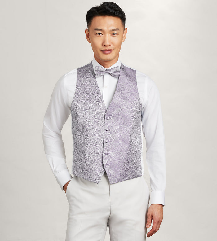 PALE PURPLE / S