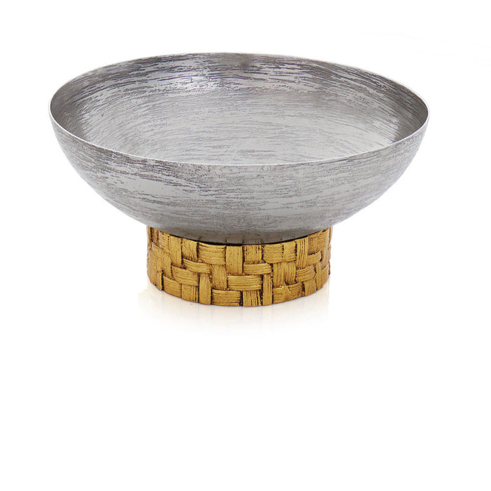 Palm Nut Bowl - RSVP Style
