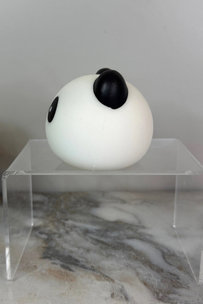 Panda Marshmallow Squishy - FINAL SALE