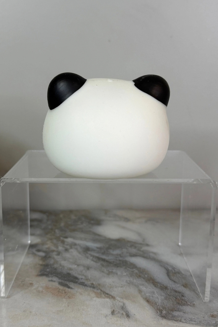 Panda Marshmallow Squishy - FINAL SALE
