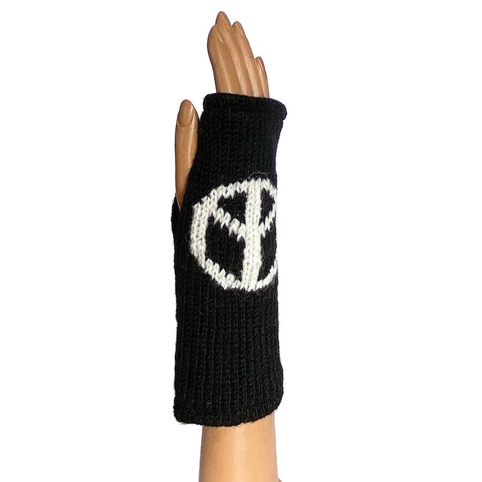 Peace Handwarmers