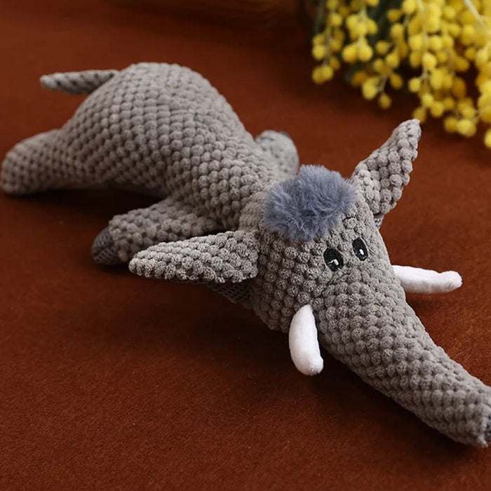 Pet Bite Sound Toy