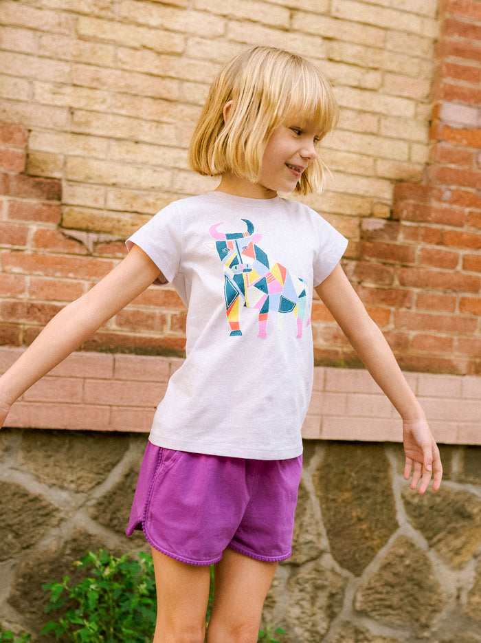 Picassos Toro Graphic Tee