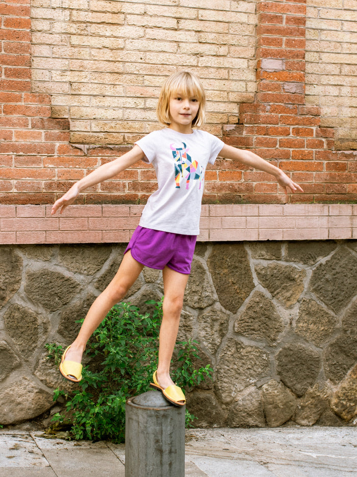 Picassos Toro Graphic Tee