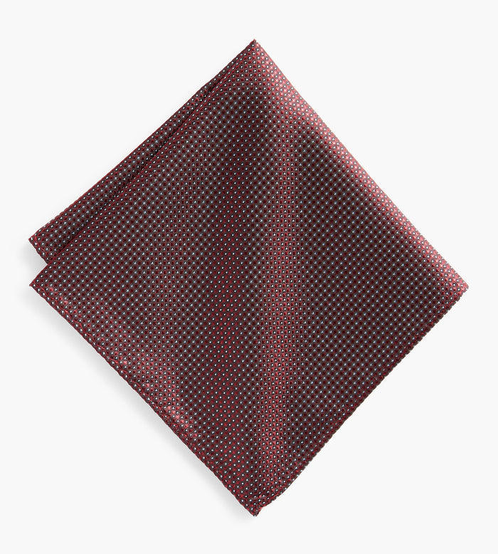 BURGUNDY / O/S