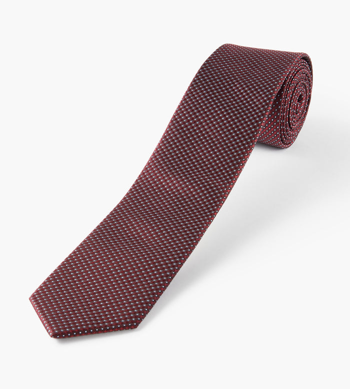 BURGUNDY / O/S