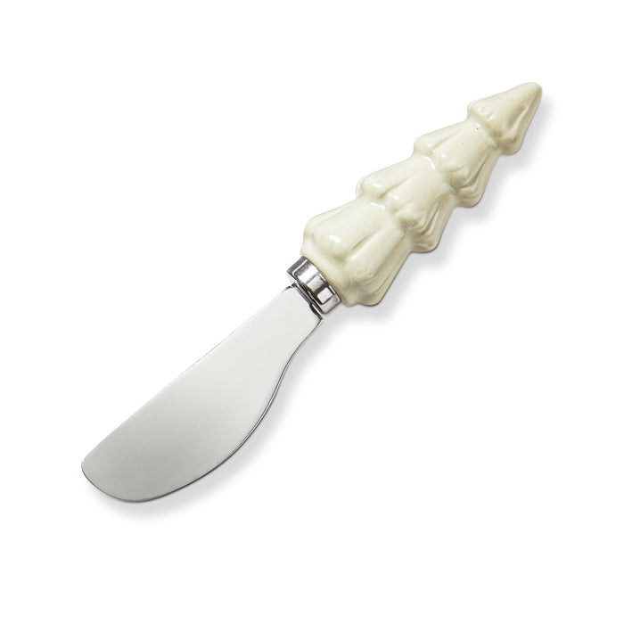 Pine Tree Cheese Knife