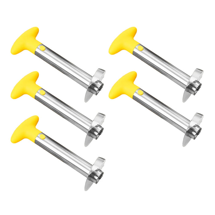 Yellow / 5 pcs