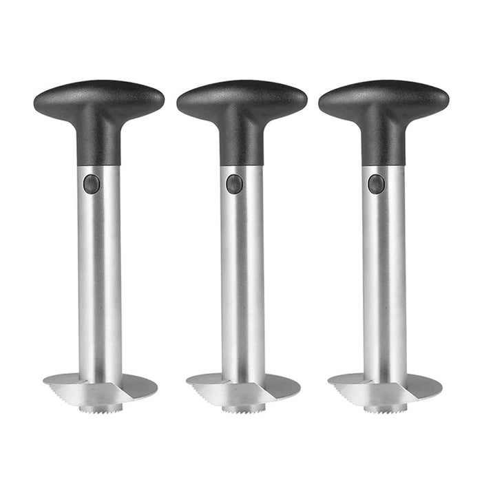 Black / 3 pcs