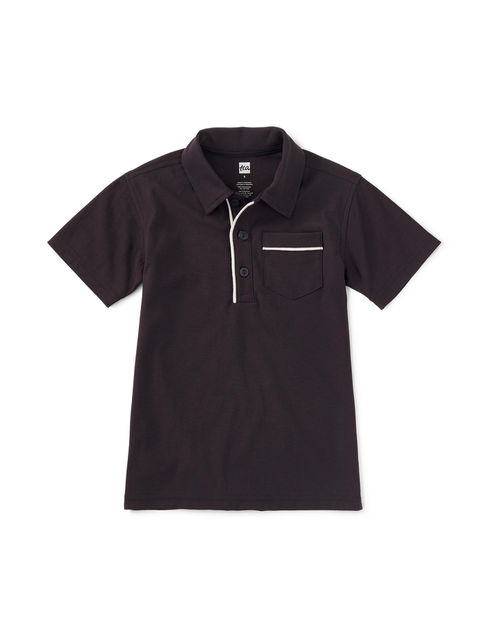 Piped Polo