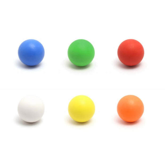 Play G-Force Bouncy Ball - 65mm, 155g - Juggling Ball (1) - YoYoSam