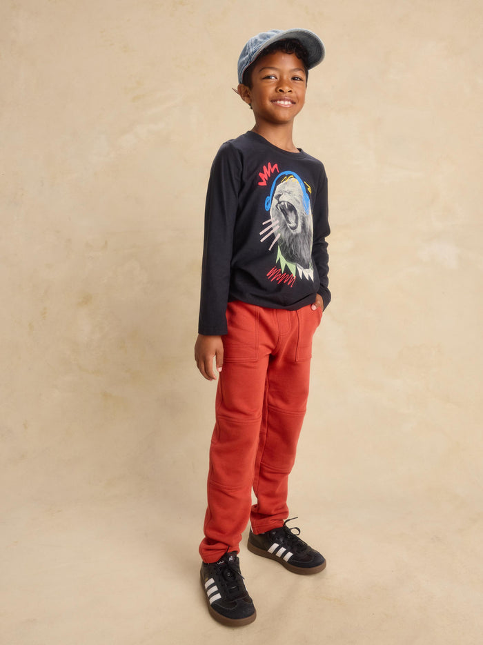 Playwear Pants