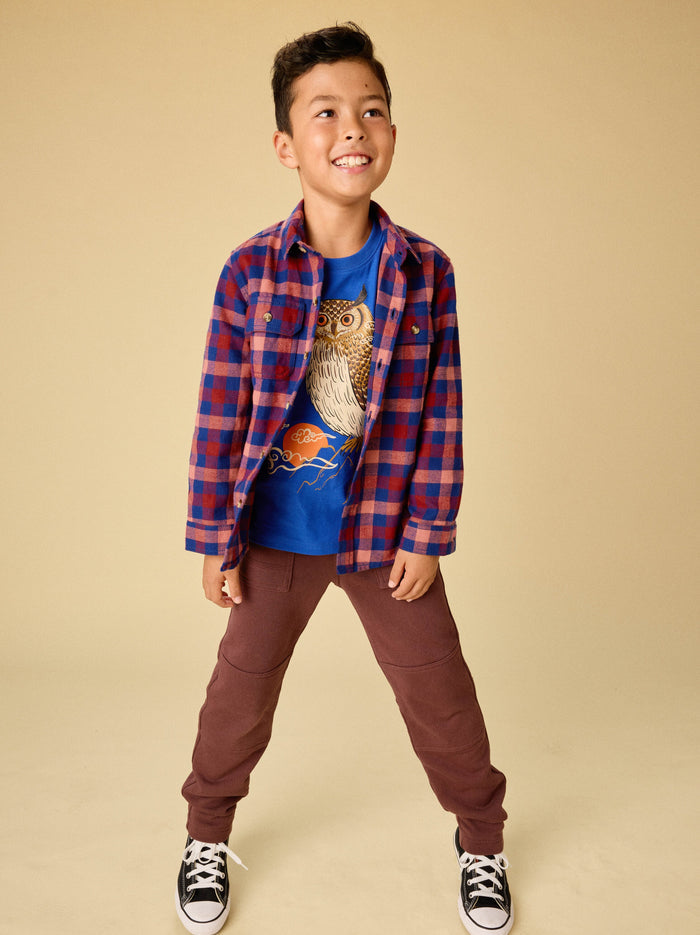 Playwear Pants