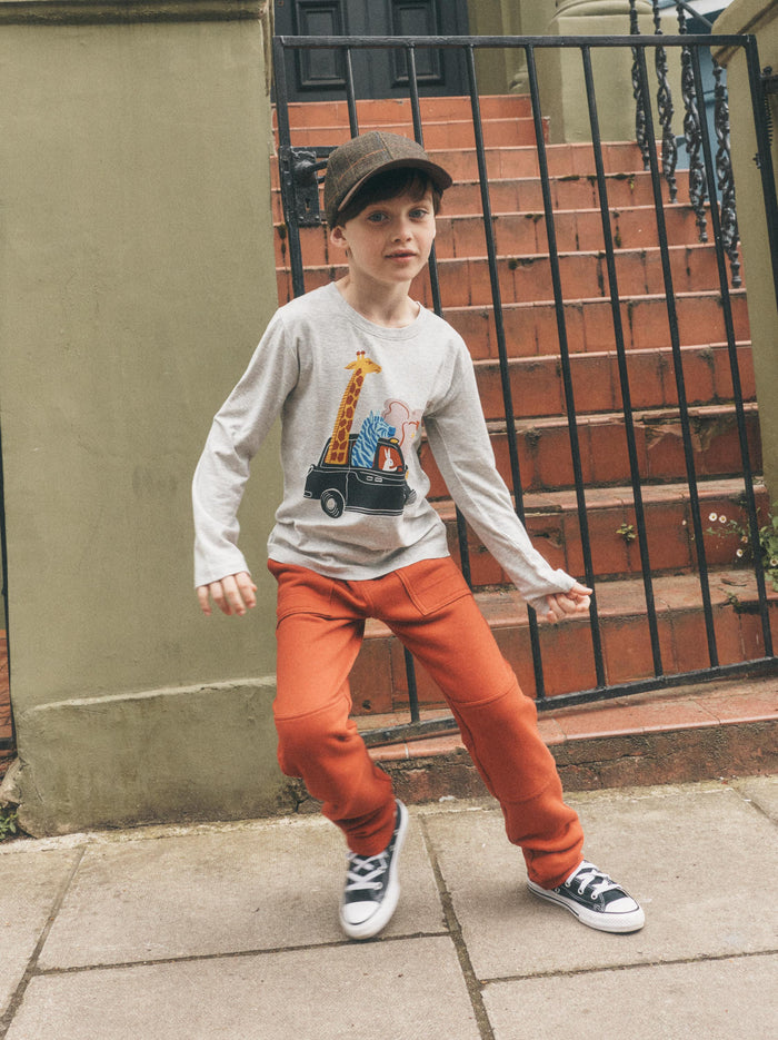 Playwear Pants
