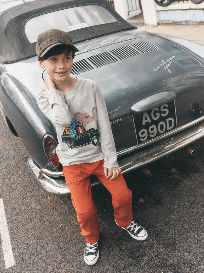 Playwear Pants