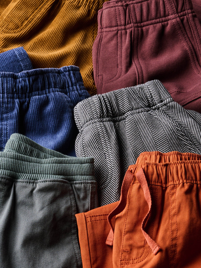 Playwear Pants