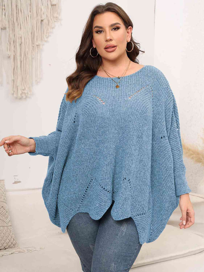 Sky Blue / 1XL