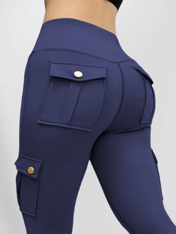 Navy / XS