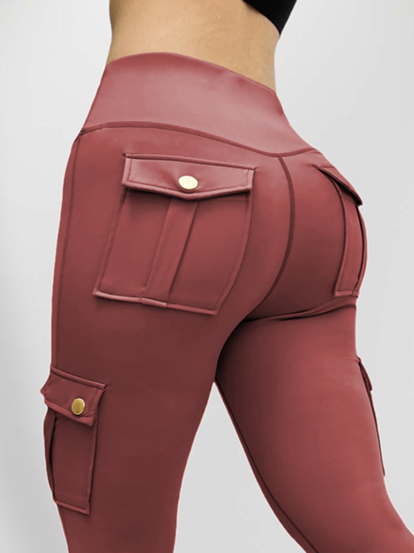 Brown / XS