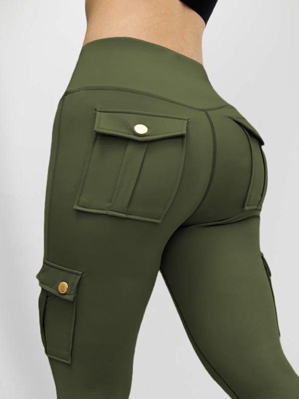 Dark Green / XS