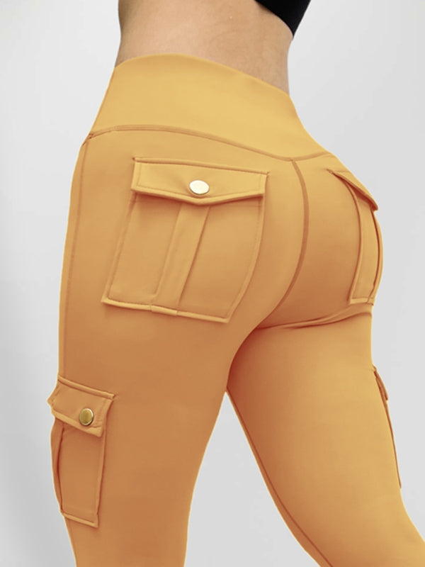Goldenrod / XS