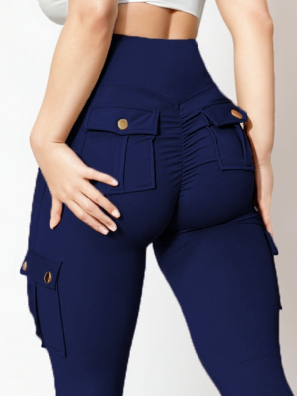 Navy / XS