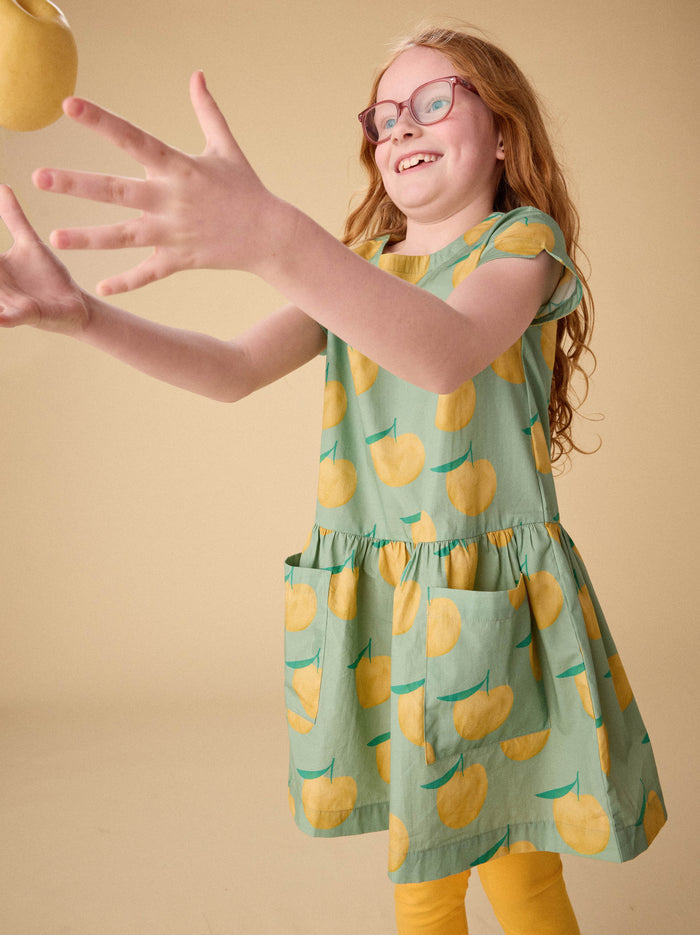 Pocketful Of Fun Dress