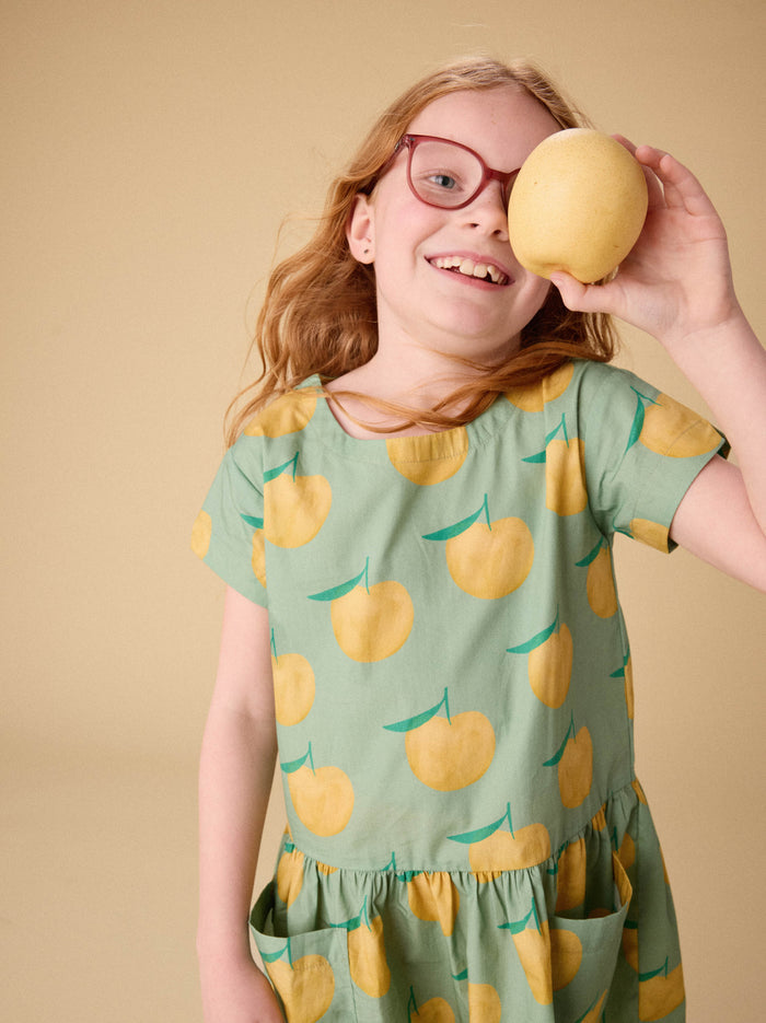 Pocketful Of Fun Dress