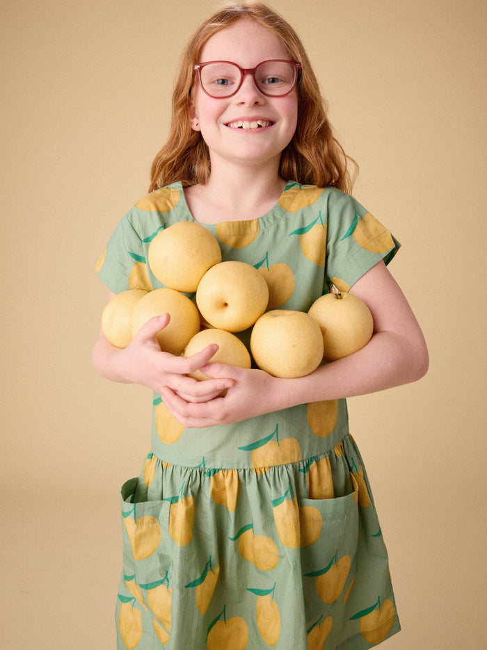 Pocketful Of Fun Dress