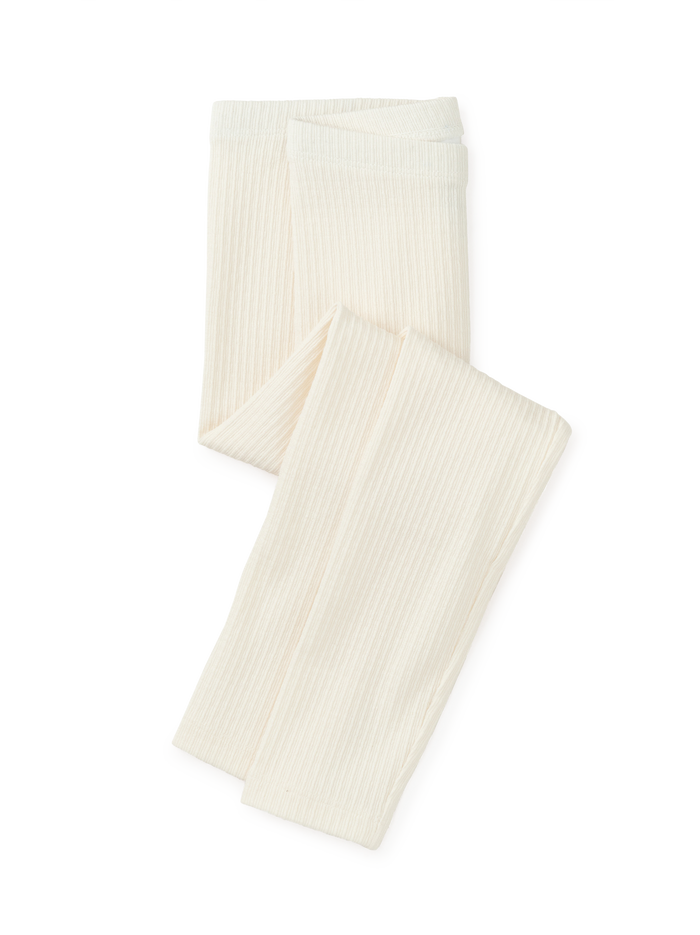 Pointelle Leggings