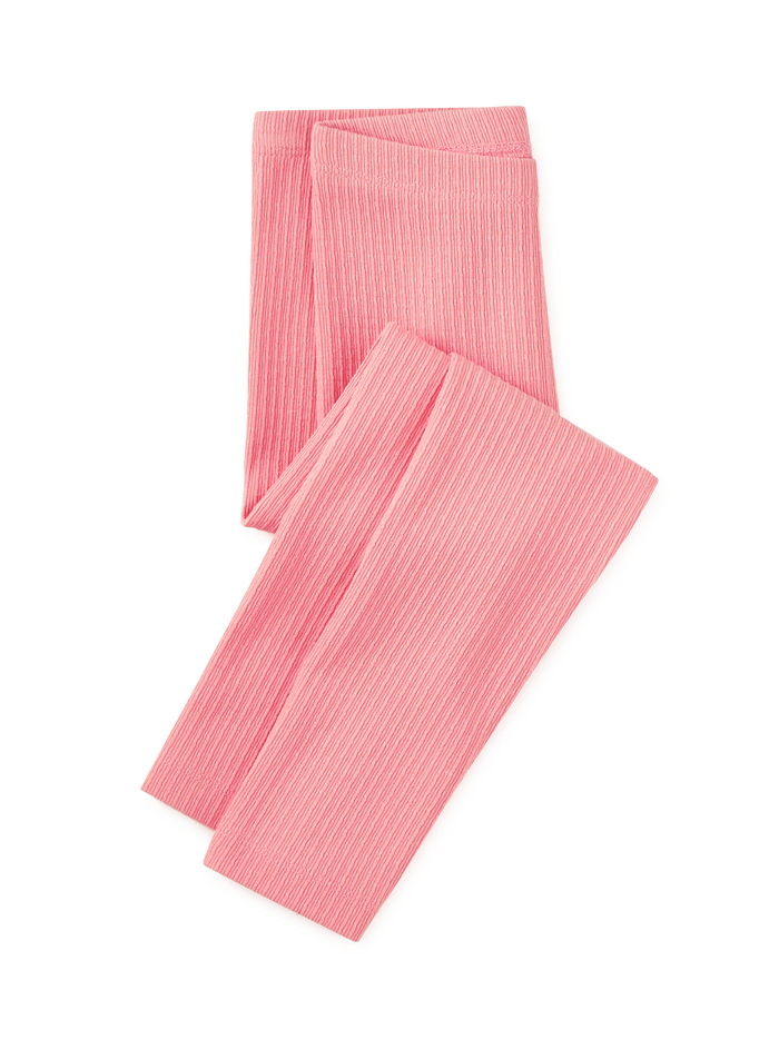 Pointelle Leggings