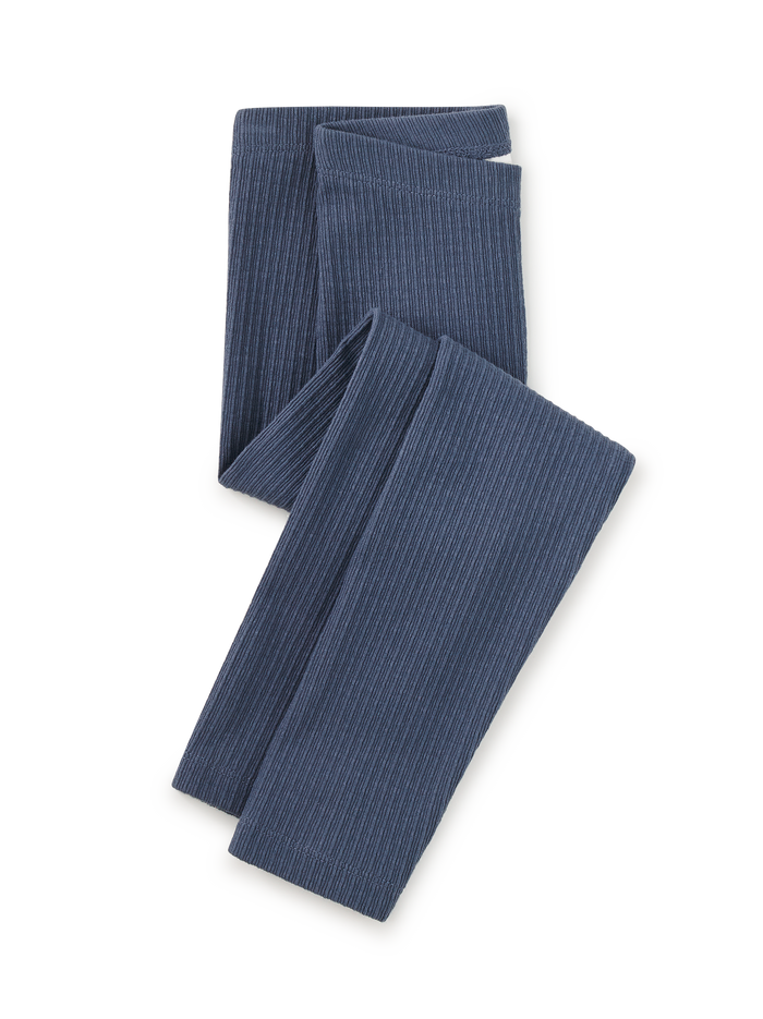 Pointelle Leggings