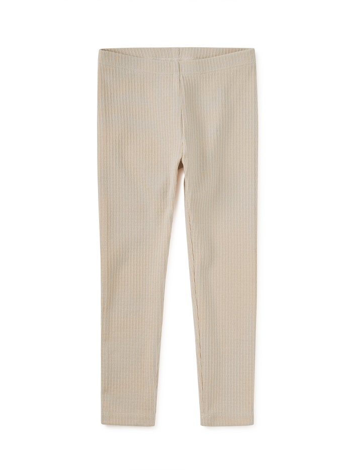 Pointelle Leggings