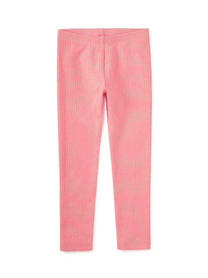 Pointelle Leggings