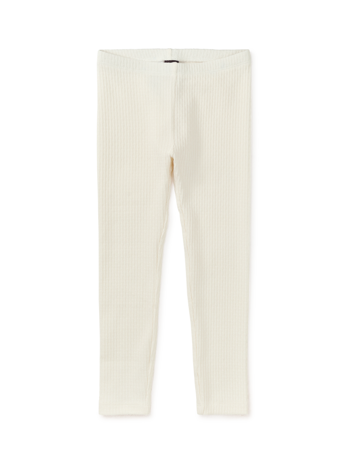 Pointelle Leggings