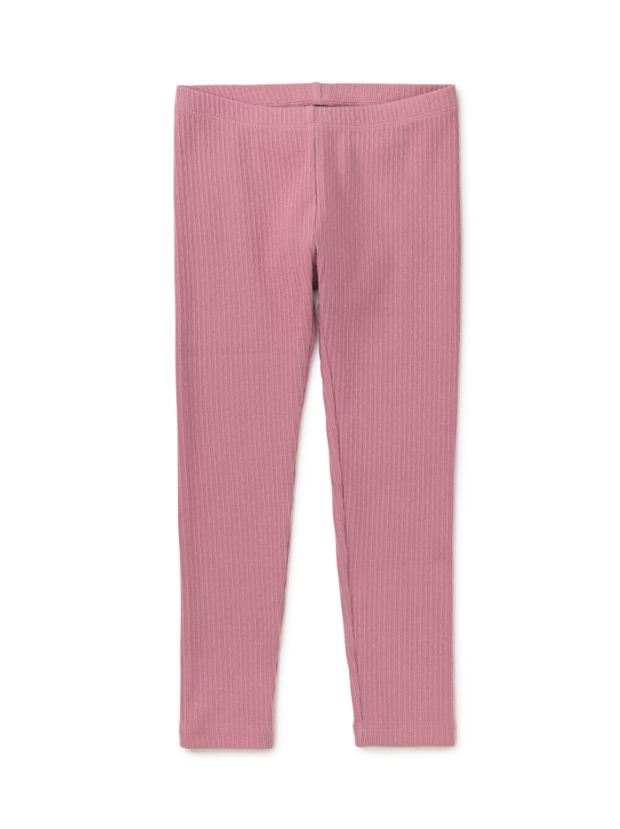 Pointelle Leggings