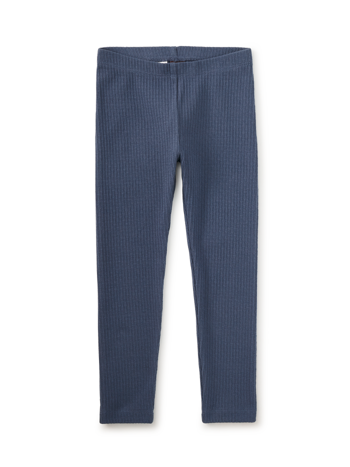 Pointelle Leggings
