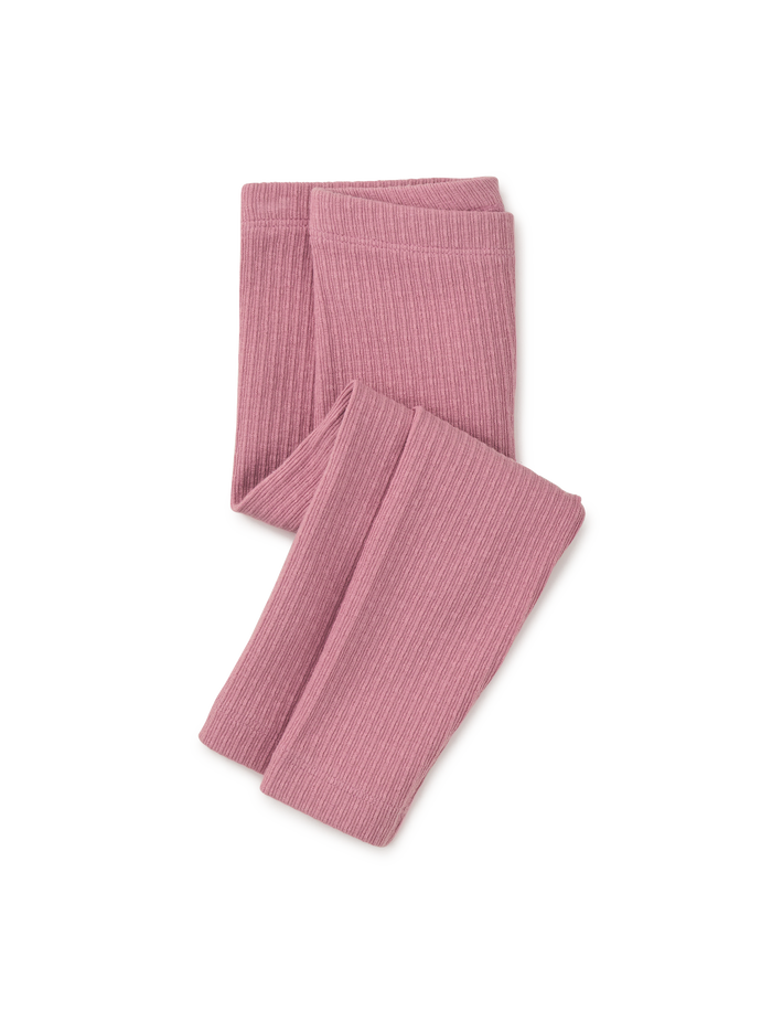 Pointelle Leggings