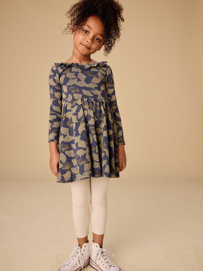 Pointelle Leggings
