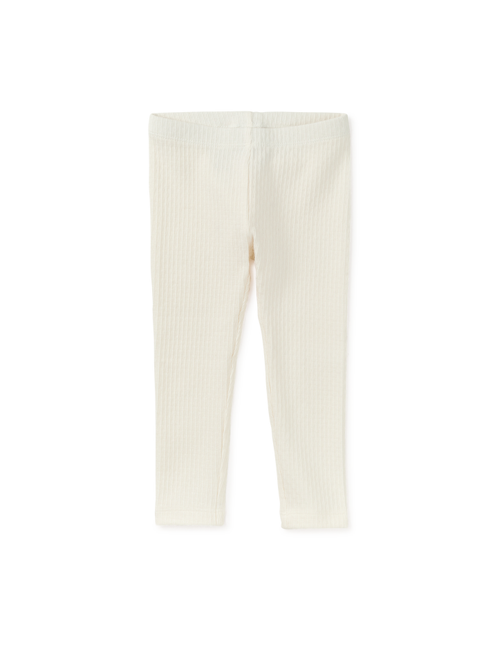 Pointelle Leggings