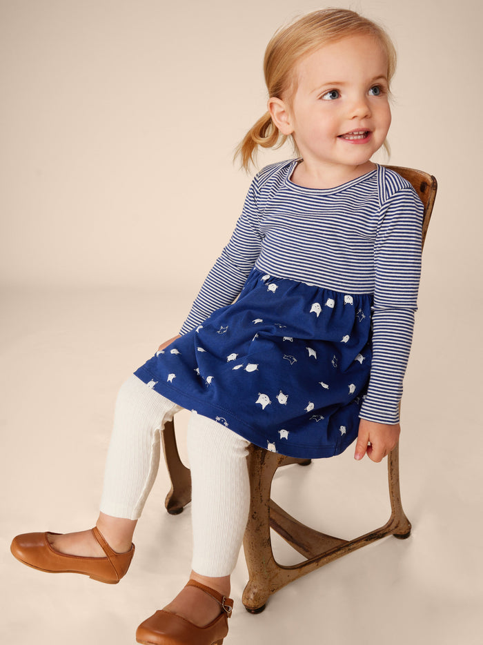 Pointelle Leggings
