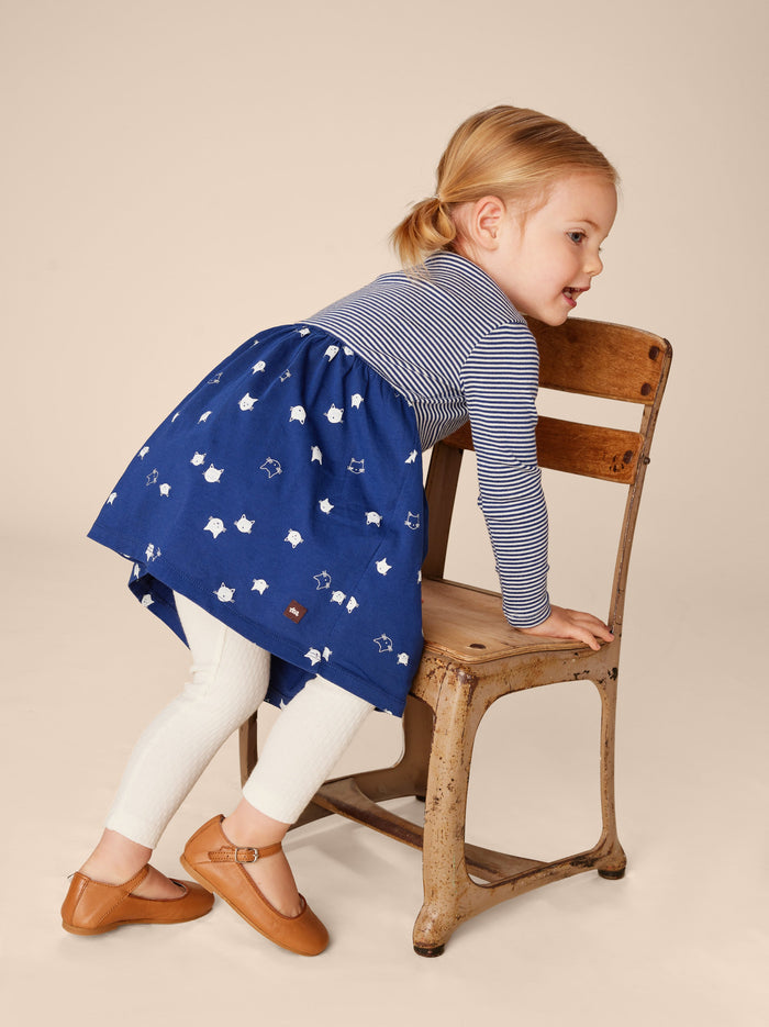 Pointelle Leggings