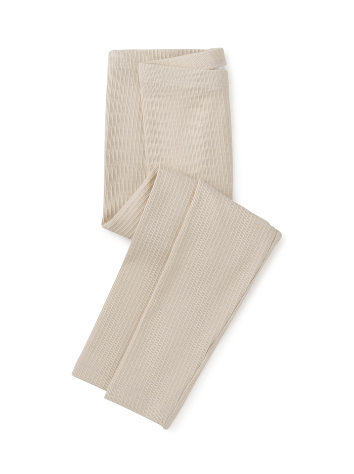 Pointelle Leggings