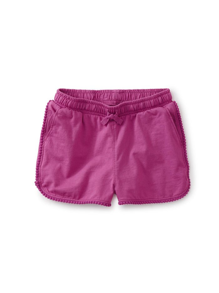 Pom Pom Shorts